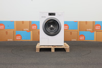 Miele WED 388 WCS PowerWash & Steam