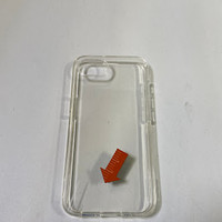 BlueBuilt iPhone 17e/16e Back Cover Transparant