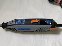 Dremel 4250 JA + 35-Piece Accessory Set