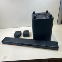 JBL Bar 800 Zwart