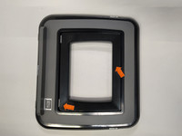 Fellowes I-Spire Series Laptopstandaard Quick Lift Zwart