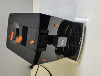 JURA C3 Piano Black