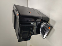 Siemens EQ700 Classic Piano Black TP713R09