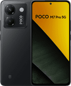 POCO M7 Pro 256GB Zwart 5G Xiaomi product