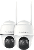 Reolink Argus B440 Duo Pack IP camera kopen?