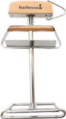 Barbecook Grid Lifter Barbecuegereedschapset