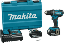 Makita DDF482SFE Makita accuboormachine