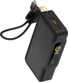 Xtorm NextGen 35W Powerbank 10.000 mAh Zwart Powerbank kopen?