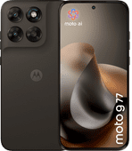 Motorola Moto G77 256GB Zwart 5G Motorola producten kopen?