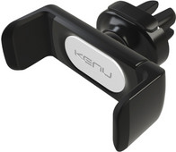 Kenu Airframe Pro Car Mount Universal Black iPhone mount