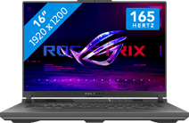ASUS ROG Strix 16 G614PW-RV006W AMD Ryzen 9 laptop