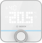 Bosch Slimme Kamerthermostaat II 230V Bedrade thermostaat