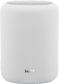 WiiM Sound Lite Wit Draadloze speaker
