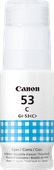 Canon GI-53 Inktflesje Cyaan Canon inktflesje