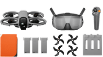 DJI Avata 360 Motion Fly More Combo + Goggles N3 + RC Motion 3 DJI drone kopen?