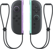 Nintendo Switch 2 Joy-Con set Paars/Groen Nintendo Switch controller