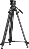 SmallRig AD-50 Video Tripod Kit Statief met kop