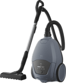 AEG AB71A4LDB ANIMAL 7000 Stofzuiger met zak