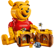 LEGO Disney Winnie The Pooh 43300 Nieuwe LEGO set