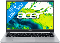Acer Aspire Lite AL15-48P-R99H Windows laptop voor fotobewerking en lichte videobewerking