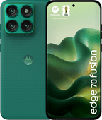 Motorola Edge 70 Fusion 256GB Green 5G Mobile phone Smart Deals