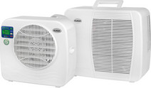 Eurom Split Airco Caravan AC2401