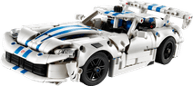 LEGO Technic Dodge Viper GTS-R Sports Car 42234 LEGO set pre-order