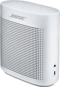 Bose SoundLink Color II Wit Bose Bluetooth speaker
