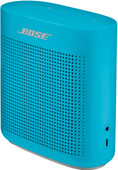 Bose SoundLink Color II Blauw Bose Bluetooth speaker