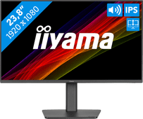 iiyama ProLite XB2493HSU-B1 Iiyama 24 inch monitor