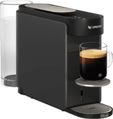 De'Longhi Nespresso ENV200GY Vertuo Up Antraciet Latte macchiato machine