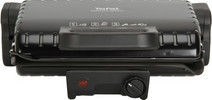 Tefal Minute Grill GC2058 Uitklapbare contactgrill