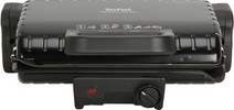 Tefal Minute Grill GC2058 Your TV receiver: sneakily uses a lot of energy