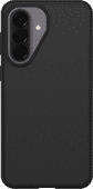Otterbox React Samsung Galaxy A57 Back Cover Zwart Hoesje met standaard valbescherming