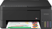 Epson EcoTank ET-2910 Epson printer voor thuis