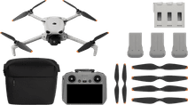 DJI Lito X1 Fly More Combo Plus + Smart Controller DJI Neo 2