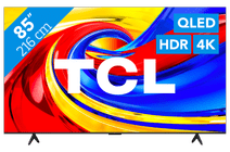 TCL 85" QLED P79L (2026) Lego World Cup tv