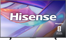 Hisense QLED 43" E79S (2026) 4K Ultra HD tv