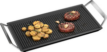 AEG A9HL33 Plancha Grill Grill for induction