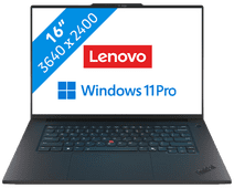 Lenovo ThinkPad T1g G8 21TD0006MH QWERTY Business laptop for video editing