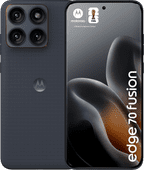 Motorola Edge 70 Fusion 256GB Black 5G Mobile phone Smart Deals