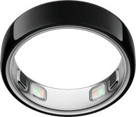 Oura Ring 5 Maat 9 Zwart Oura health tracker