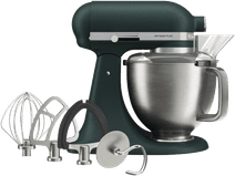 Kitchenaid 5KSM50PKVEPP Pebbled Palm Groen KitchenAid product
