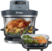 Ninja CRISPi PRO AS101EUCY Blauw Ninja airfryer kopen?