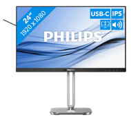 Philips 24B2G5301/00 Philips 24 inch monitor