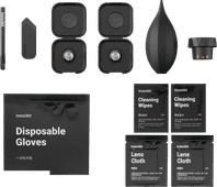 Insta360 X4 Air Replacement Lens Kit (Double Lens) Insta360 accessoire