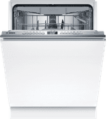 Bosch SMV6ZCX13E Bosch inbouw vaatwasser met Zeoliet