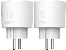Imou CE2P Slimme Stekker Duo Pack Imou