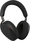 Jabra Evolve3 85 UC Link390c Draadloze Office Headset Zwart Office headset kopen?