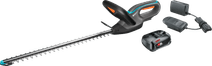 Gardena EasyCut 45/18V + POWER FOR ALL 18V 2,5 Ah Accu Set Heggenschaar kopen?